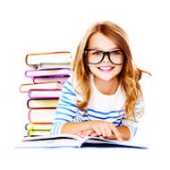 Наглядные пособия. Литература