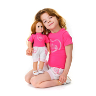 Игрушки для девочек