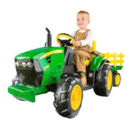 Детский транспорт