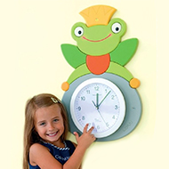 Настенные часы